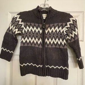 THE CHILDRENS PLACE Boys Sweater